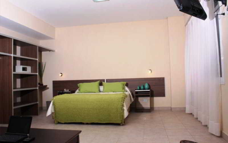 Destino Real Hotel Buenos Aires Exterior foto